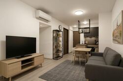 Grandeur Park Residences (D16), Condominium #559618051